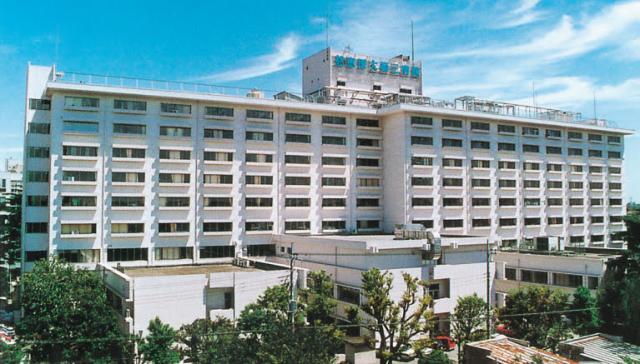東京慈恵会医科大学附属第三病院