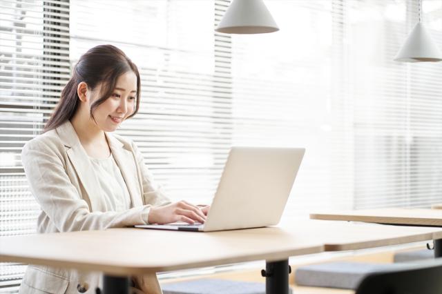 【高崎】未経験OK！社員同行のフォロー営業｜NTT系列企業勤務×既存中心×飛び込みなし｜土日祝休みフォロー営業
