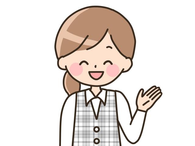 【病院クラーク（ご案内）】電話対応なし！未経験OK／土日祝休み×16時台退社×残業ほぼなし病院クラーク・案内