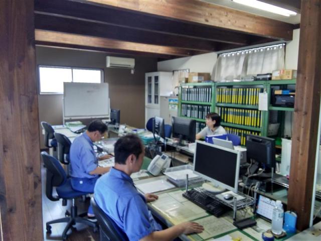 【千葉南営業所】主婦活躍中!フルタイム歓迎/未経験OKの一般事務募集/残業ほぼなし/定着率◎!老舗ガス会社での一般事務