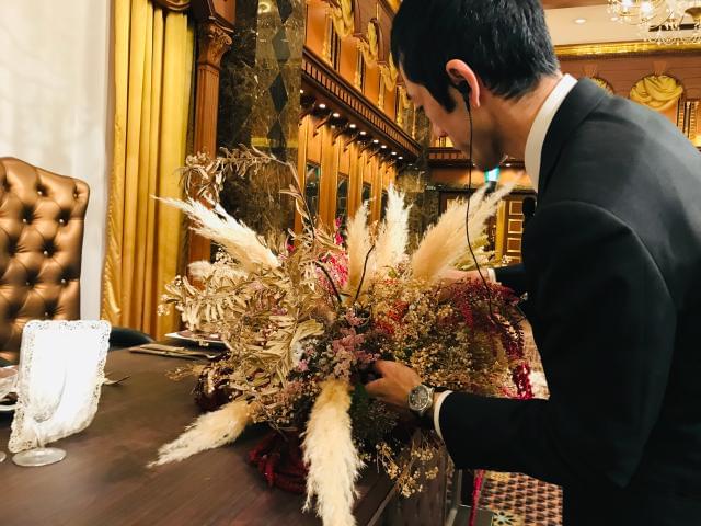 プラティーヌの求人情報