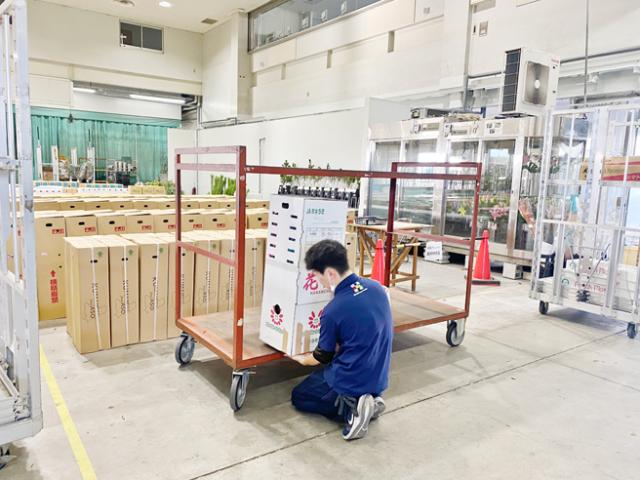 友達同士やご家族での応募も大歓迎です!なお、リピーターの方は面接ナシ◎