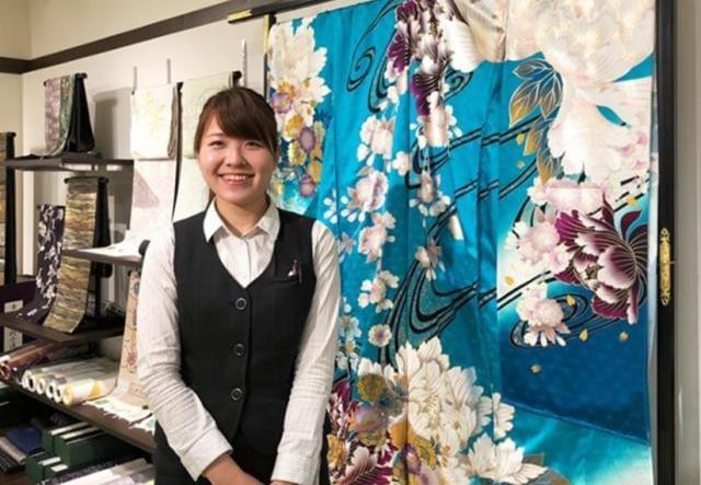 着付け 仕事 求人 東京に関する情報 お仕事探しならイーアイデム 着付け 仕事 求人 東京に関する情報 お仕事探しならイーアイデム