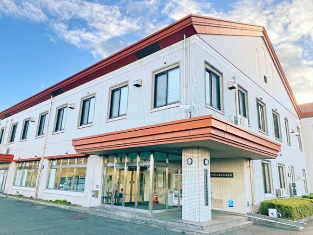 社会福祉法人　玉野市社会福祉協議会