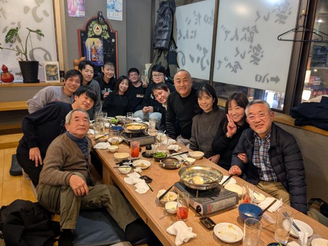 雰囲気・待遇・制度、すべてが長く続けやすい環境です。安心してご応募ください!