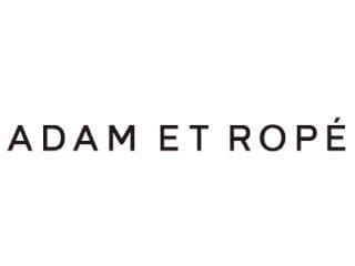 ADAM ET ROPE