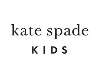 kate　spade　new　york　kids