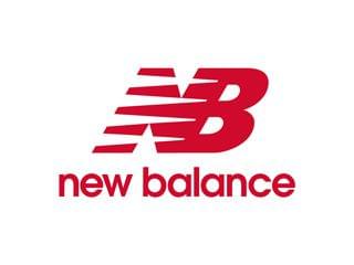 New Balance Factory Store