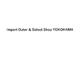 Import Outer & Select Shop YOKOHAMA