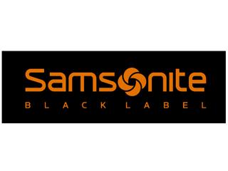 Samsonite BLACK LABEL