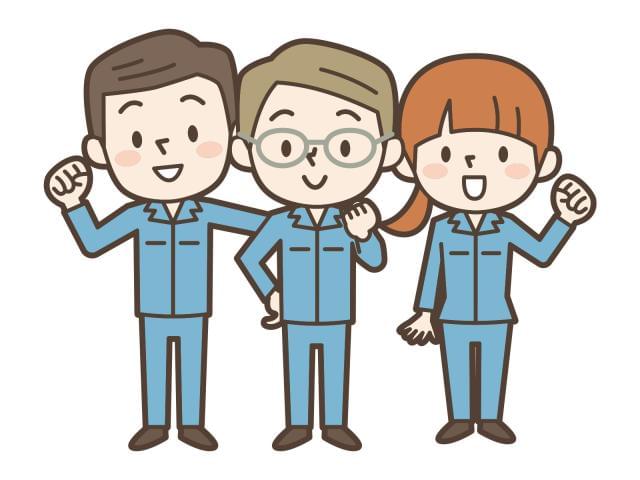 【高時給1,500円】未経験OK！大手飲料メーカー工場での簡単機械オペレーター｜髪色自由・3交替勤務飲料製造ラインスタッフ