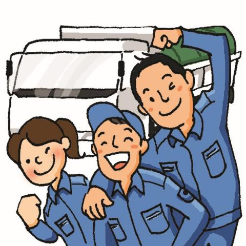 土日祝休み&長期休暇あり！車通勤OKだから満員電車に揺られることなく快適出勤♪