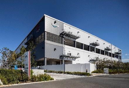 日本メイツ株式会社