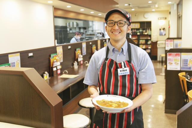 カレーハウスCoCo壱番屋　彦根中藪店