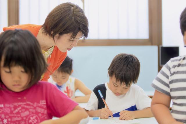 KUMON【教室担当社員】★資格・経験不要／在宅＆フレックス勤務可／他業種からの転職者多数活躍中！KUMON教室担当社員