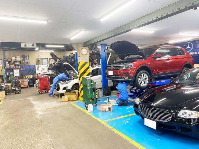 共和自動車工業株式会社