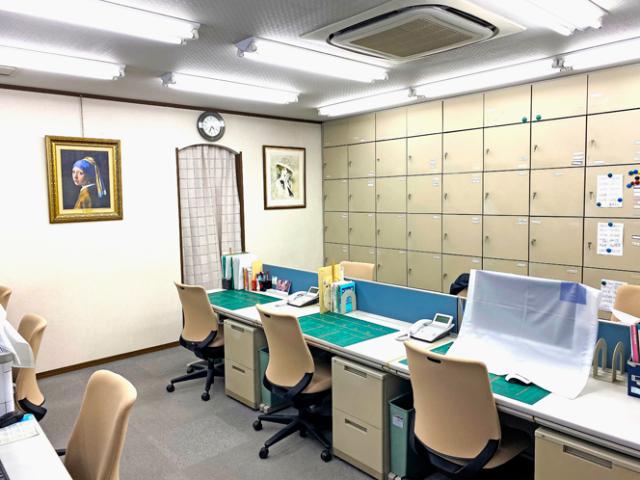 ＼税理士事務所での事務補助／未経験OK！年齢不問！週3〜5日で応相談！残業ほぼナシ◎税務事務所での事務業務（補助）