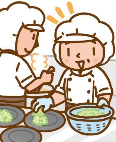 【天理市】\お弁当の簡単な盛り付け作業/未経験スタートOK!女性活躍中!10名の大募集!お弁当の簡単な盛り付け作業