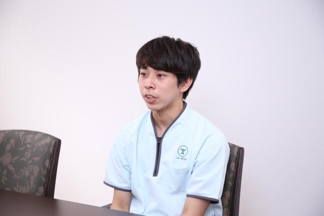 規定により、入社祝い金として最大30万円支給します。
気になった方はまずはお問い合わせを。