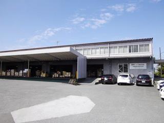 豊興サービス株式会社高石センタ－