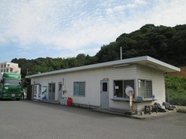 大型ドライバー　豊興サービス（株）和歌山営業所