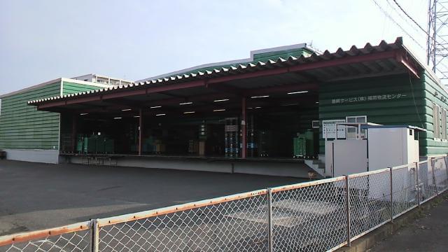 ジャパンパレック株式会社　福岡営業所