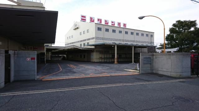 ジャパンハレック株式会社　清水町倉庫