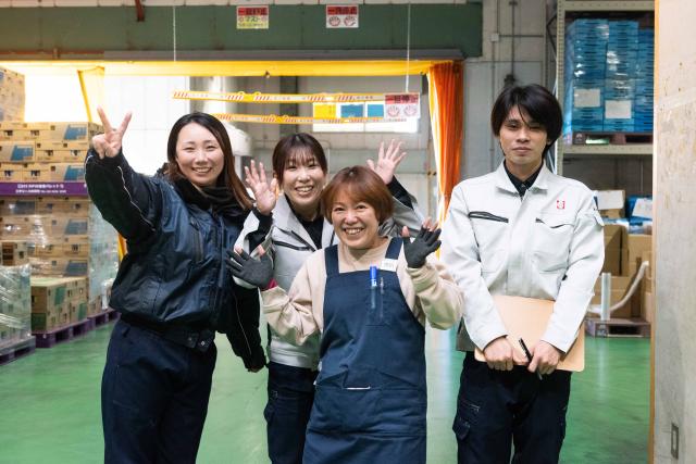 岸和田営業所の仲間募集中！！