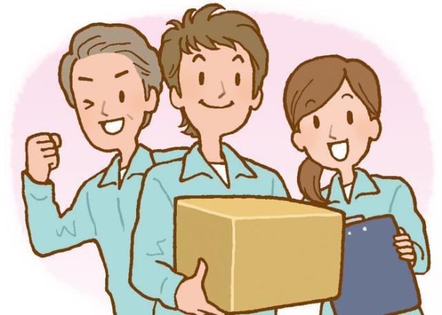 未経験の方歓迎!
しっかりフォローするので安心してご応募くださいね。