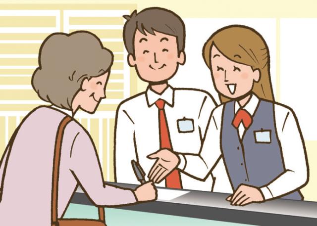 入社日相談OK！職場見学OK！気軽にお声かけください。頑張る方には正社員への途が開くチャンスも♪