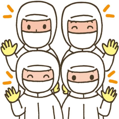 株式会社フジデリカ　関西工場
