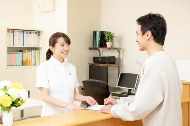 \近隣に住んでいる方が多数活躍中!/
近くには商業施設もあるので終業後の買い物にも便利です。