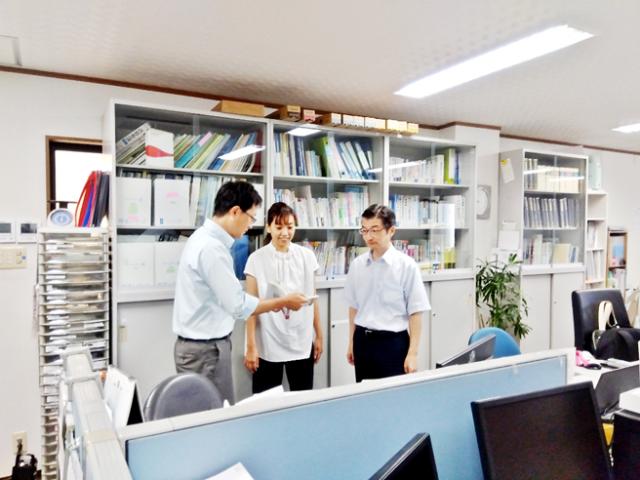 【大阪市城東区】＼税理士事務所での事務補助／資格や知識を活かせる！週3日〜、1日5時間〜◎一般事務（税理士事務補助）