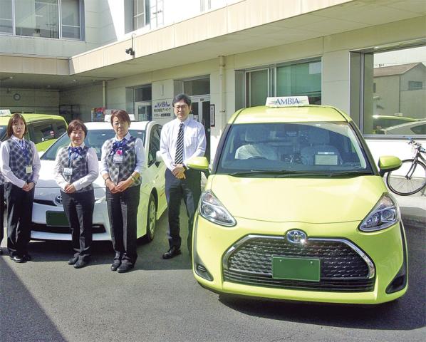 年齢・性別・職歴不問！
カーナビやドライブレコーダーを全車搭載しているので安心ですよ。