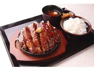 豚屋とん一　イオンモール茨木