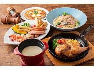 グレイスガーデン　イオンモール茨木