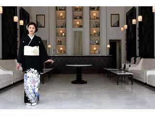 ハナゴロモ　イオンモール茨木