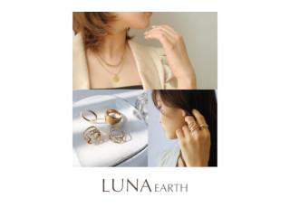LUNA　EARTH　イオンモール茨木