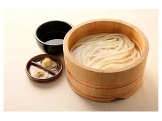 丸亀製麺　イオンモール茨木