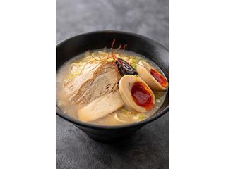 麺匠　一本道　イオンモール茨木