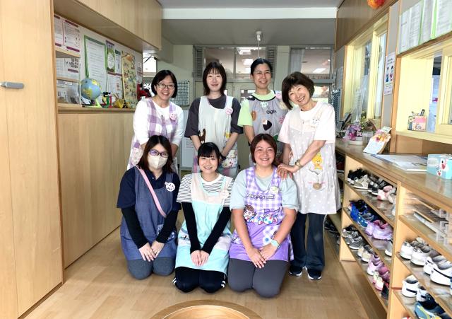 一度面接でしっかりご説明いたします。
心より応募お待ちしております！！