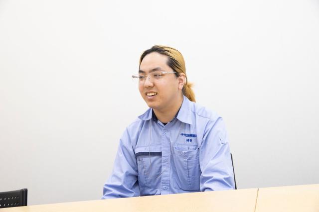 【入社後の流れ】
ブランクがあっても、免許がなくても、入口は同じです