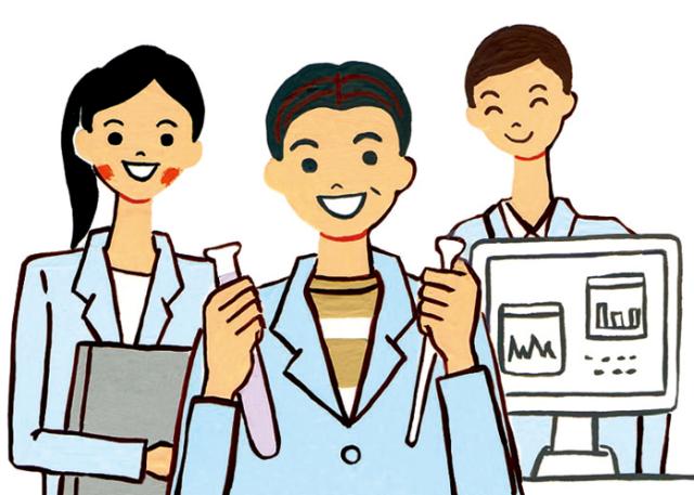 長期休暇あり。残業は少な目ですが、お願いする場合はきちんと給与にも反映します！