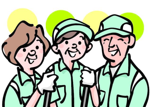 少しでも興味がある方は気軽にご連絡を!
あなたの仲間入りを心待ちにしています♪