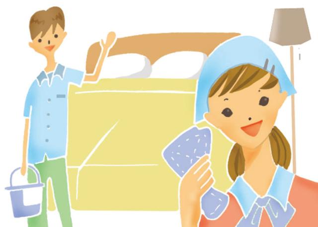 ＜新横浜駅内＞駅ナカで始めるお昼までの短時間ワーク♪　週3日位のシフト制　未経験OK！クリーンスタッフ