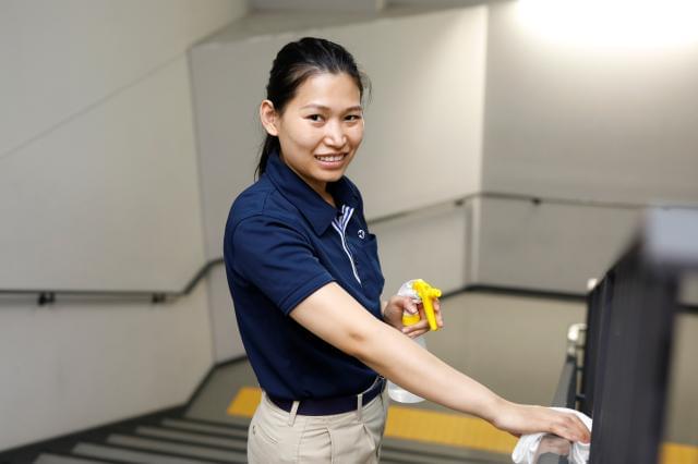 「100年企業」を目指して日々技術向上を続ける当社。
歴史ある企業で、スタッフとして活躍しませんか?
未経験の方の前職はレジやホテル勤務、介護のお仕事をされていた方など様々です。
サポート体制を整えてお待ちしております☆