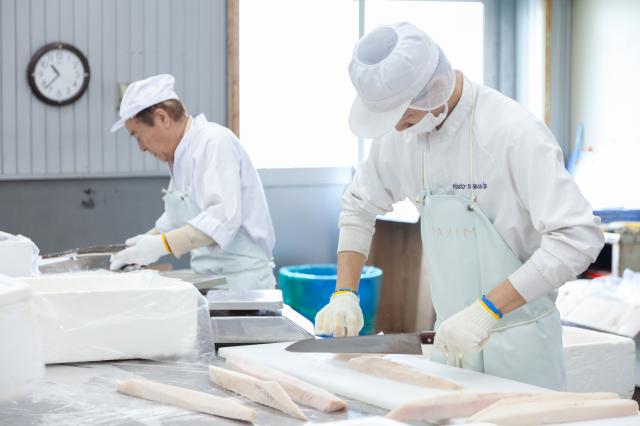 厚待遇が魅力の職場です。
★昇給あり★賞与年2回あり