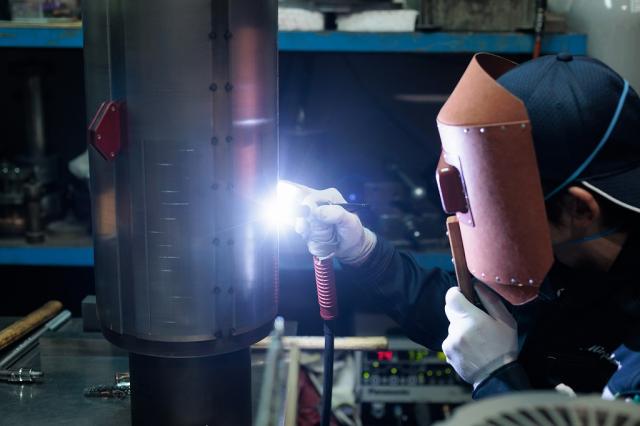 職場は全て冷暖房完備♪
快適にお仕事に取り組むことができます。