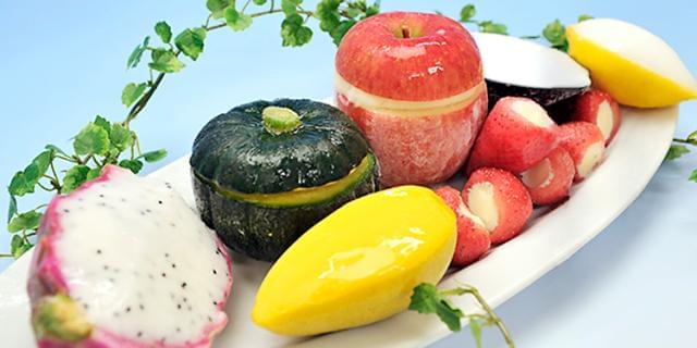 あなたも食べたことがあるかも♪有名焼肉店でも、当社の製品が採用されています!