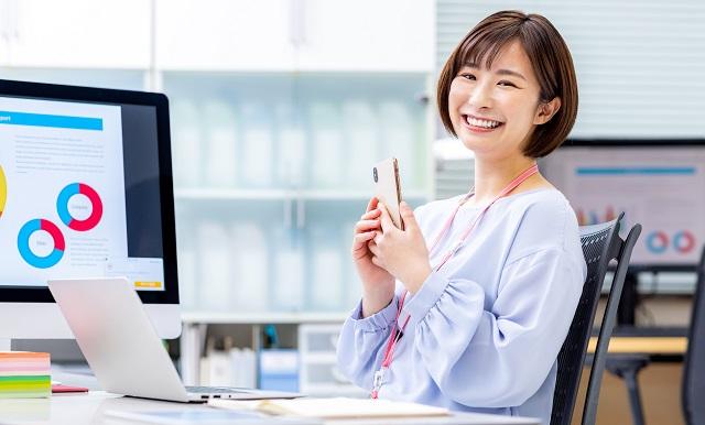 パソナにはこの他にもお仕事たくさん◎
あなたのライフスタイルに合ったお仕事が、きっと見つかりますよ!